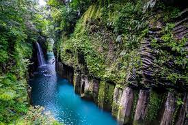 Takachiho Strait