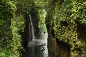 5-Day Cultural Heritage Tour of Fukuoka, Nagasaki, Takachiho, Beppu, and Kitsuki